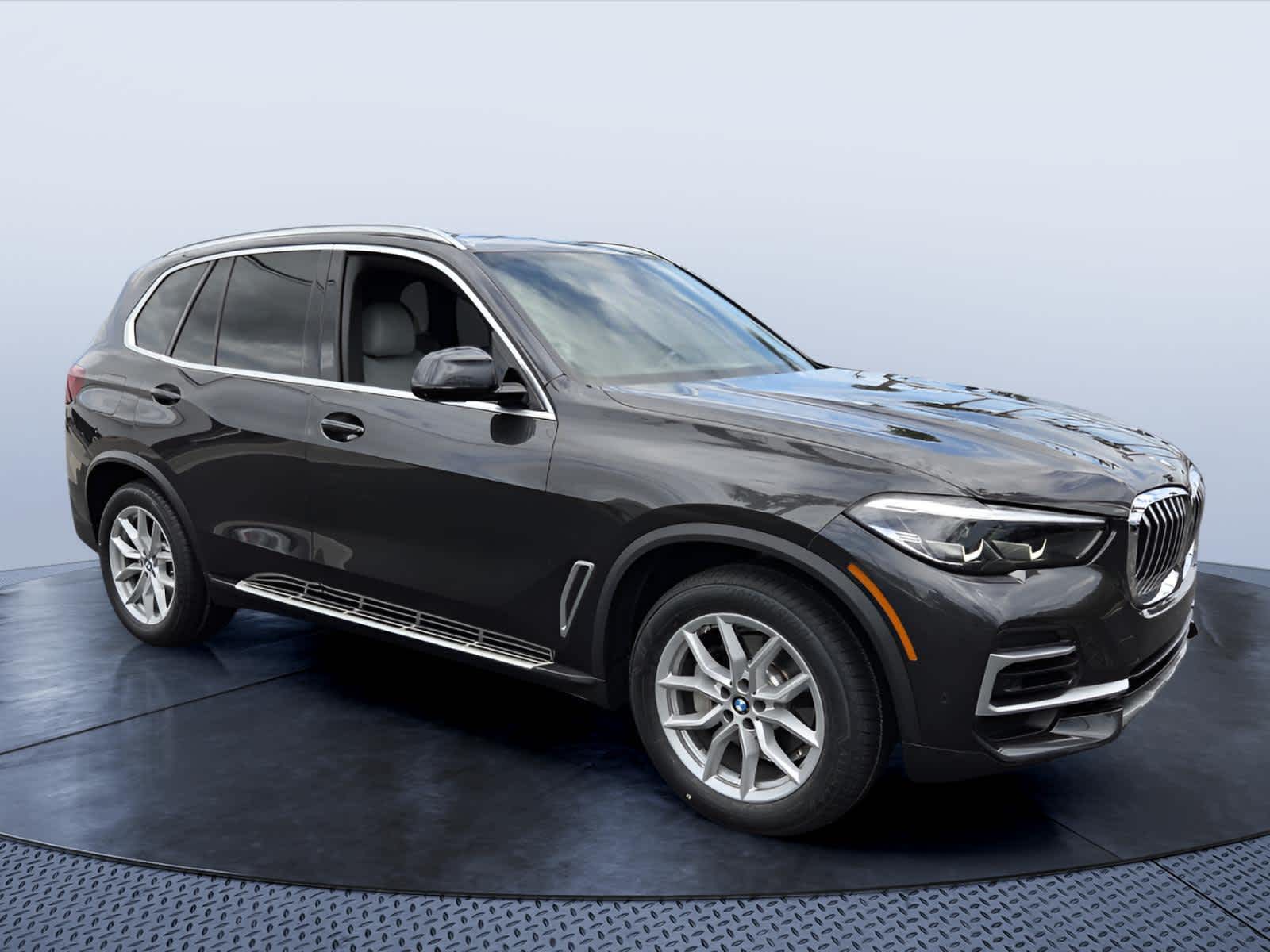 2023 BMW X5