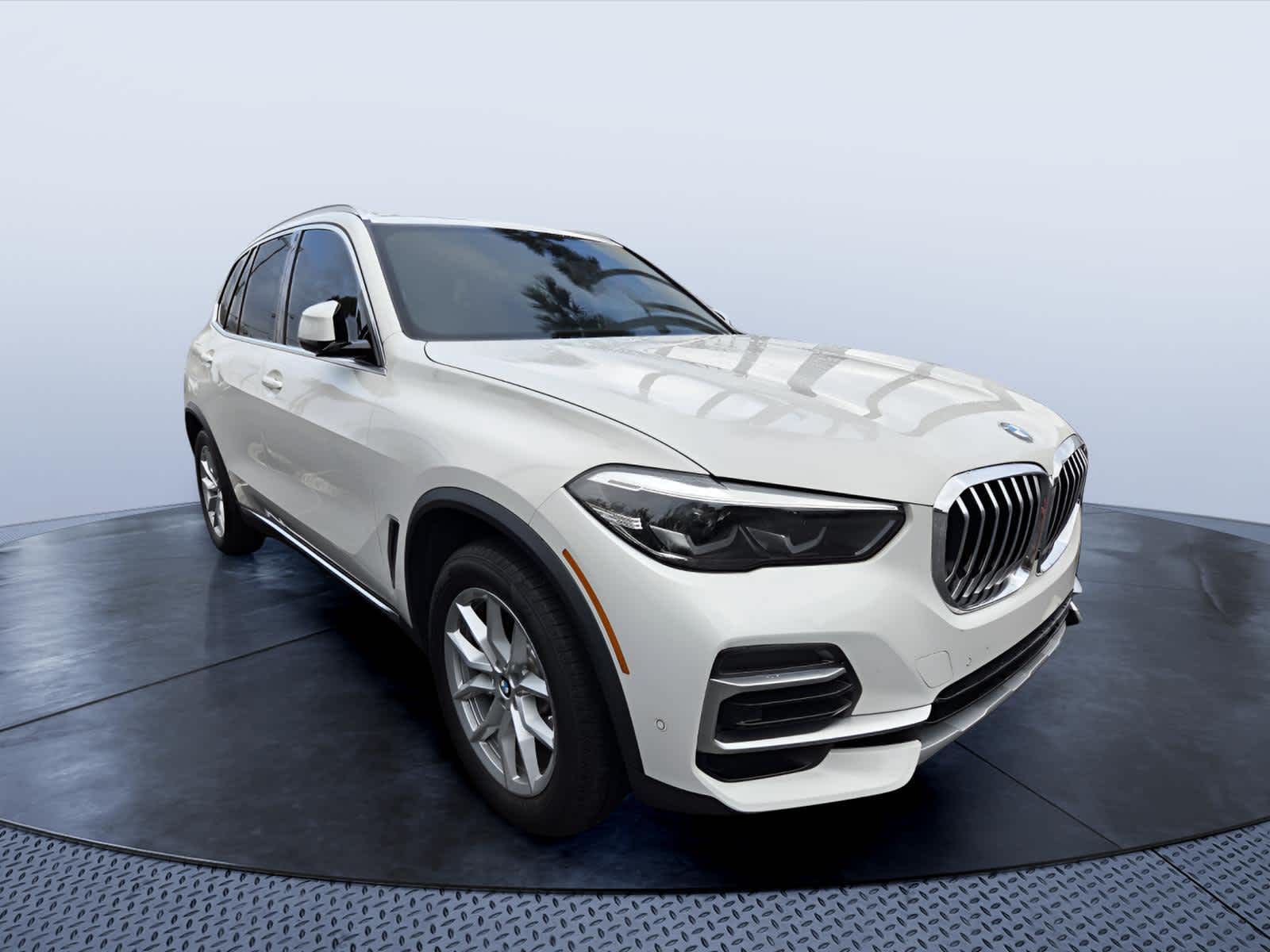 2023 BMW X5