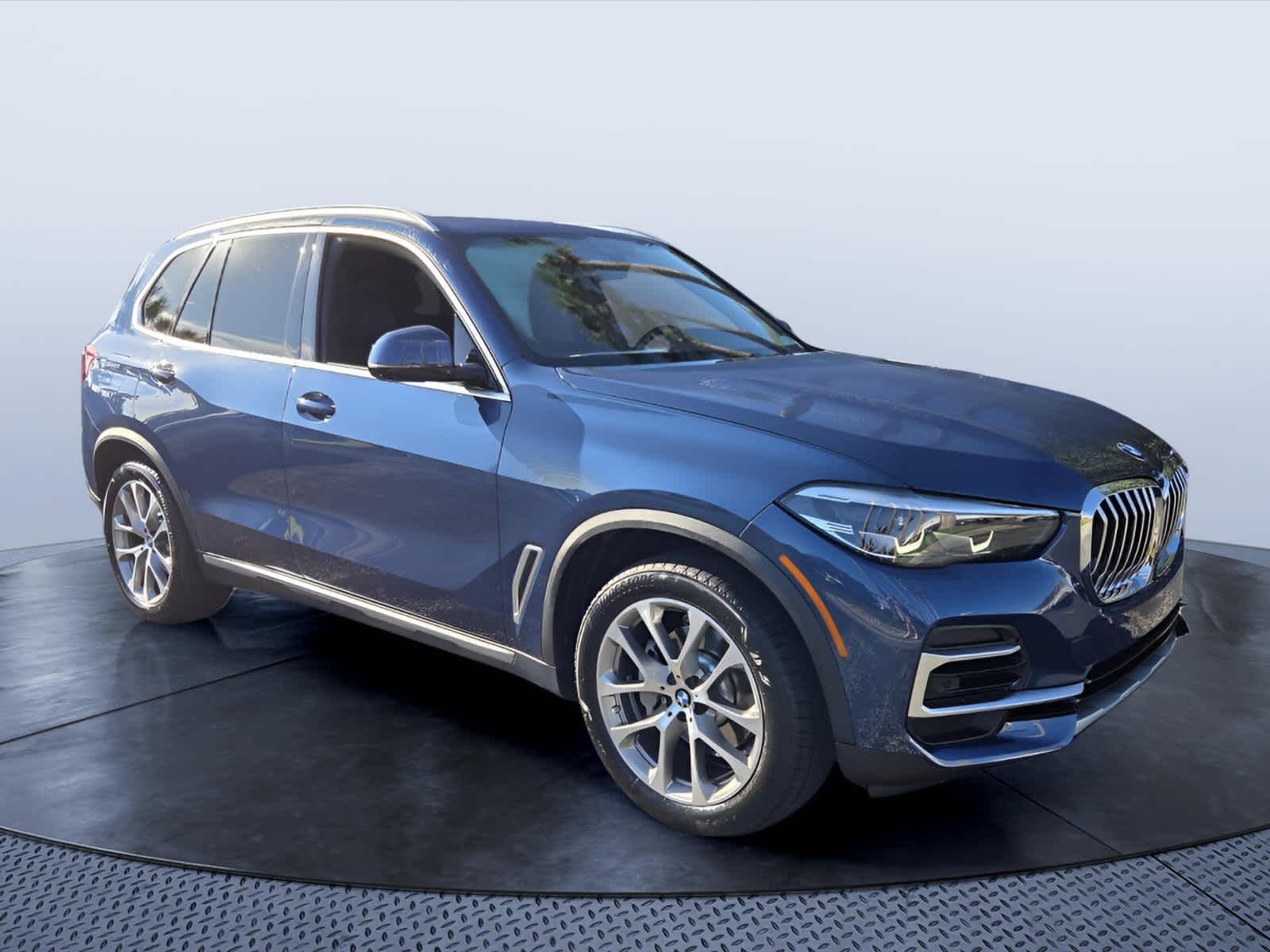 2023 BMW X5