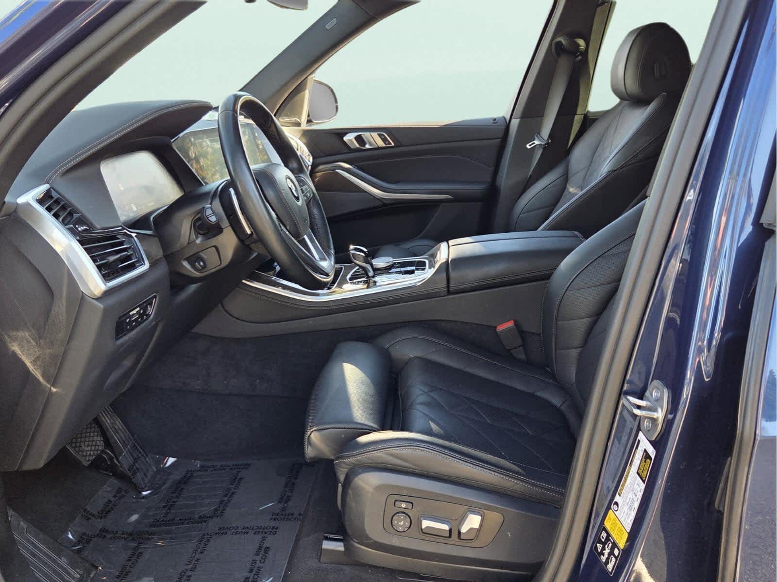 2023 BMW X5 40i - Photo 10