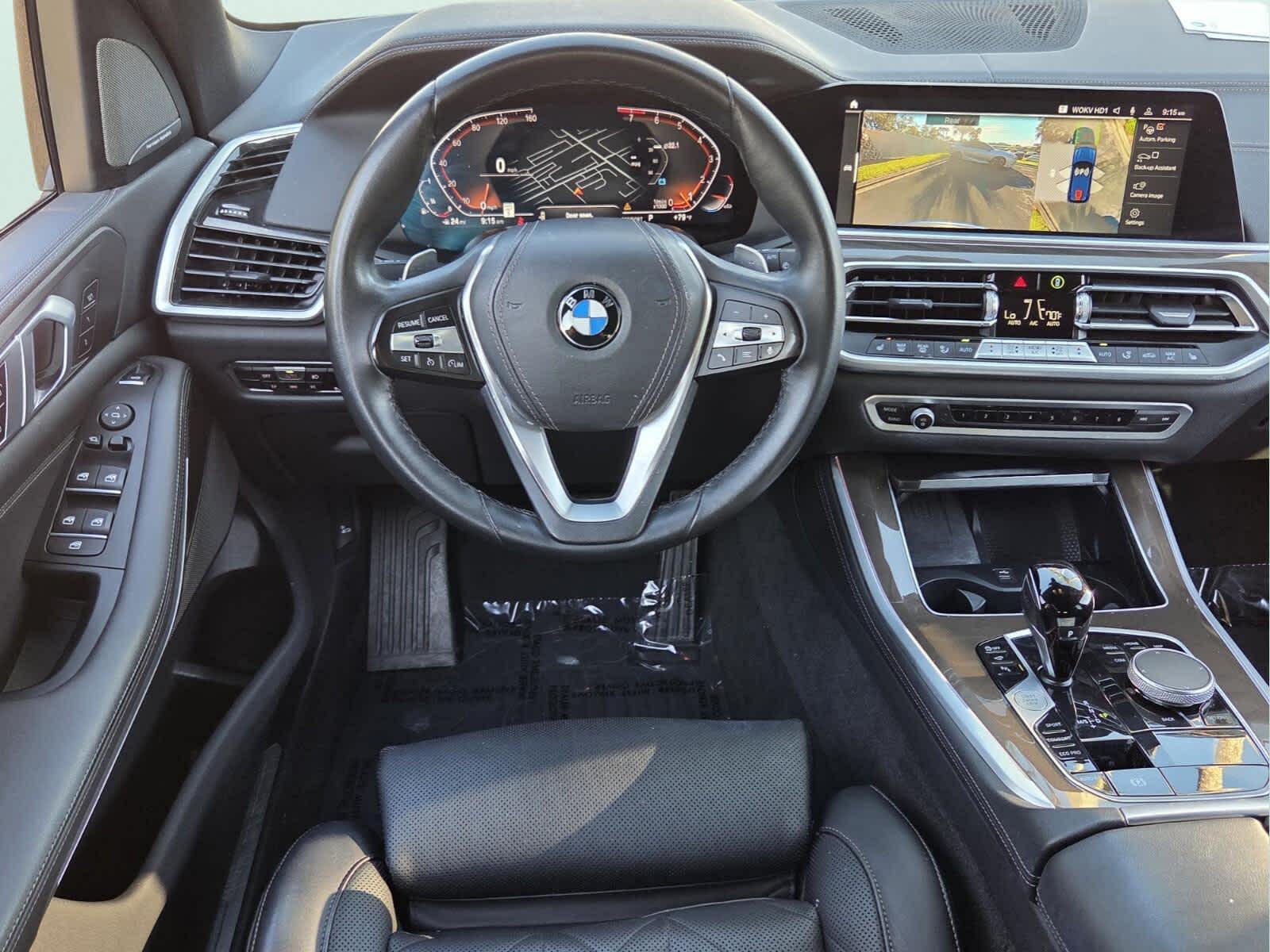 2023 BMW X5 40i - Photo 12