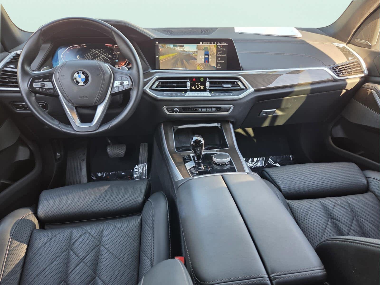 2023 BMW X5 40i - Photo 13