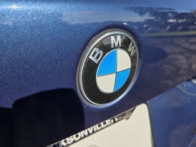 2023 BMW X5 xDrive40i xDrive40i