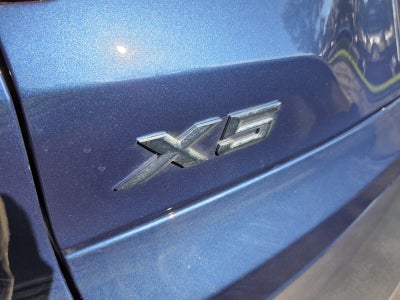 2023 BMW X5 xDrive40i xDrive40i