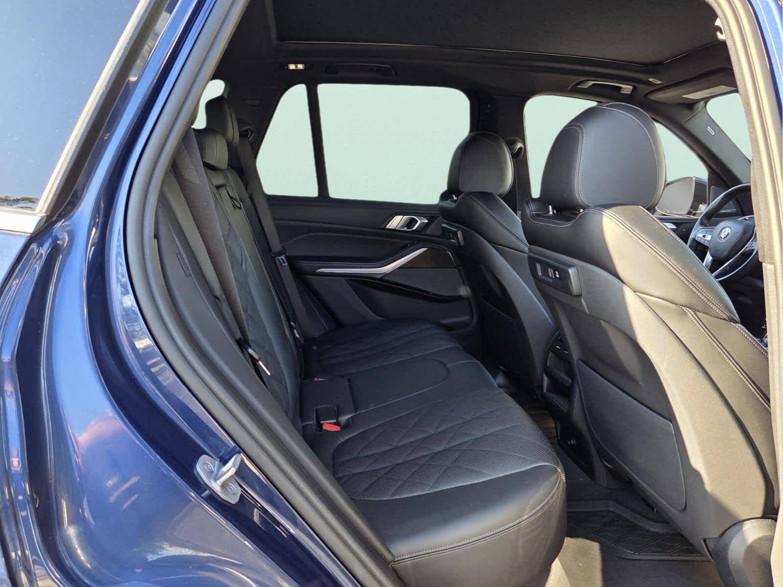 2023 BMW X5 40i - Photo 18