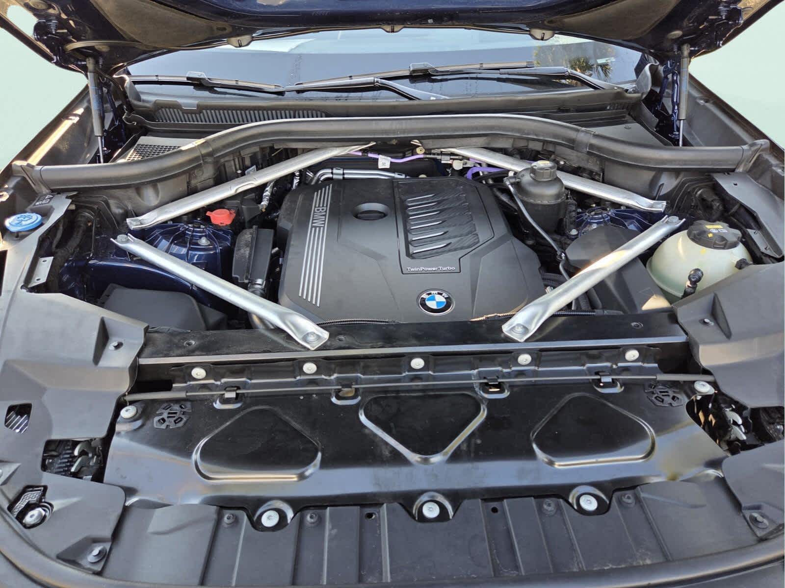 2023 BMW X5 40i - Photo 23