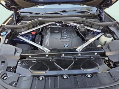 2023 BMW X5 xDrive40i xDrive40i