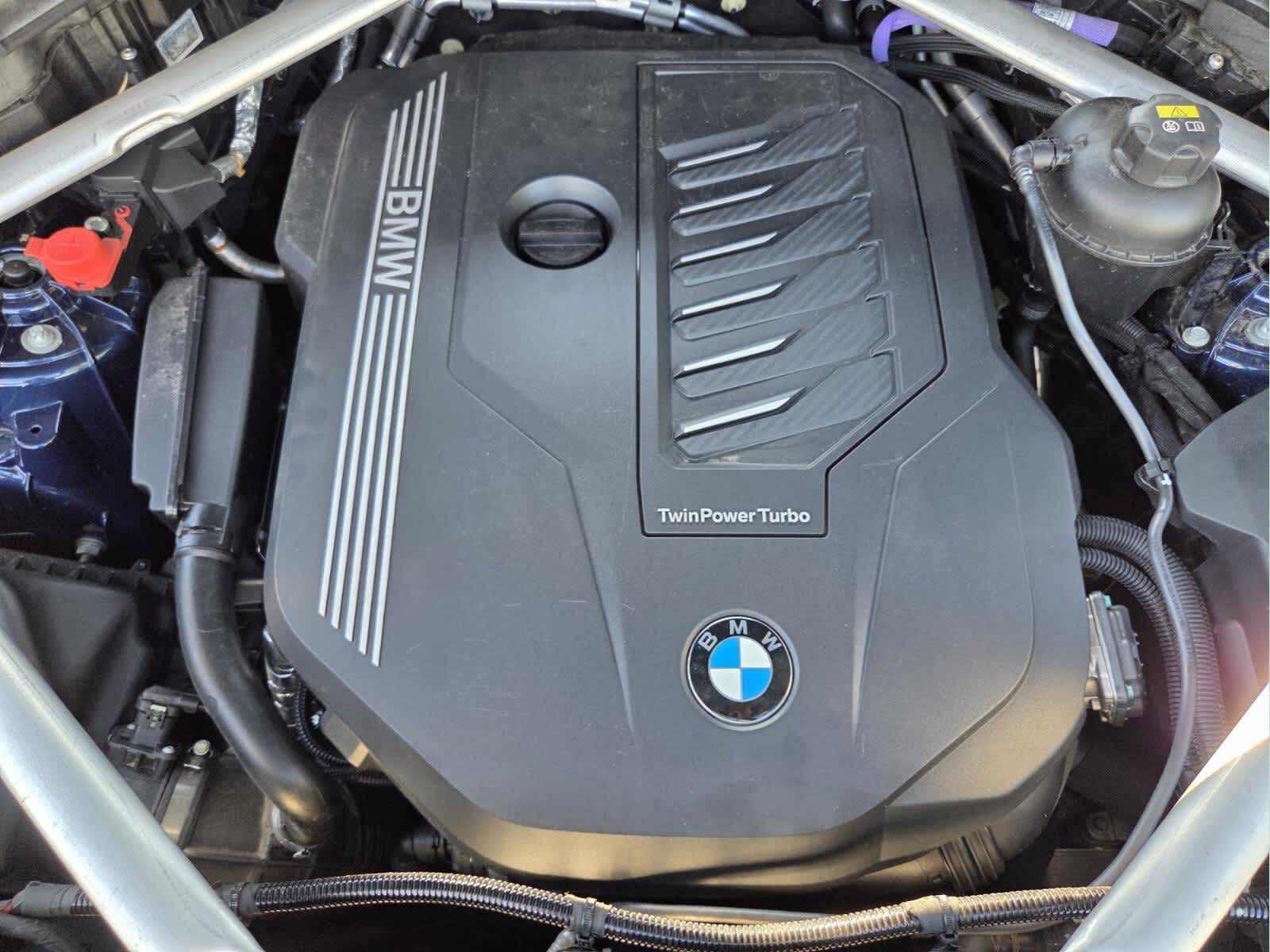 2023 BMW X5 40i - Photo 24