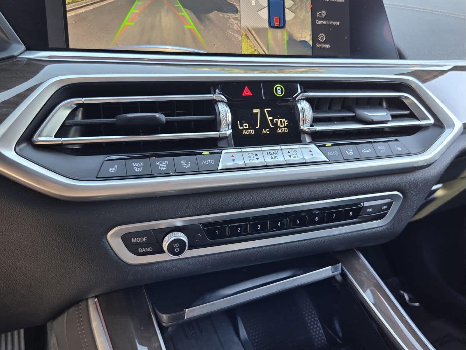 2023 BMW X5 40i - Photo 27