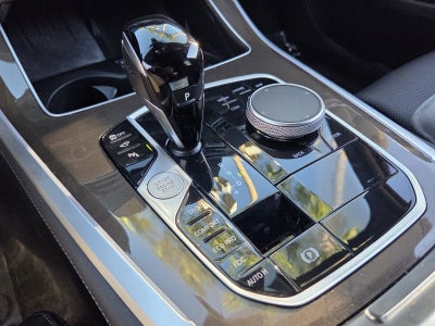 2023 BMW X5 xDrive40i xDrive40i