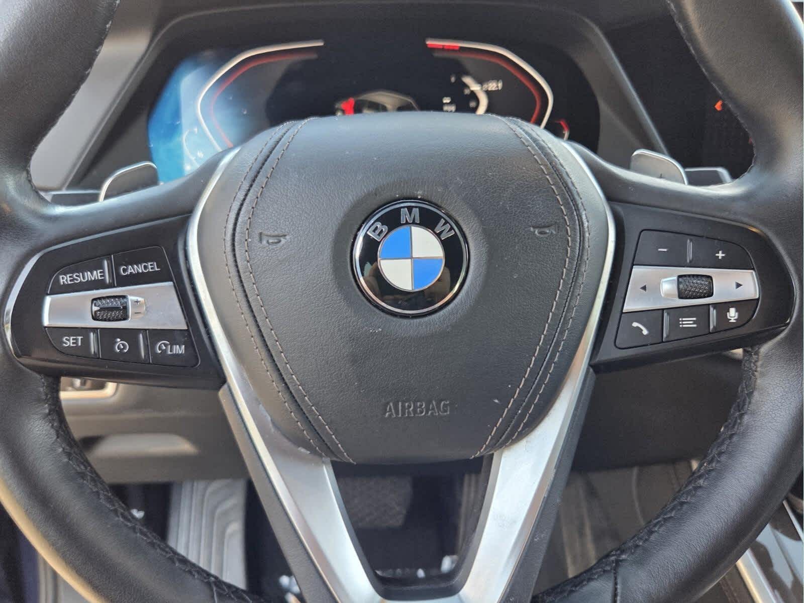 2023 BMW X5 40i - Photo 30