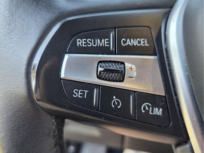2023 BMW X5 xDrive40i xDrive40i