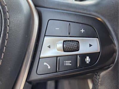 2023 BMW X5 xDrive40i xDrive40i