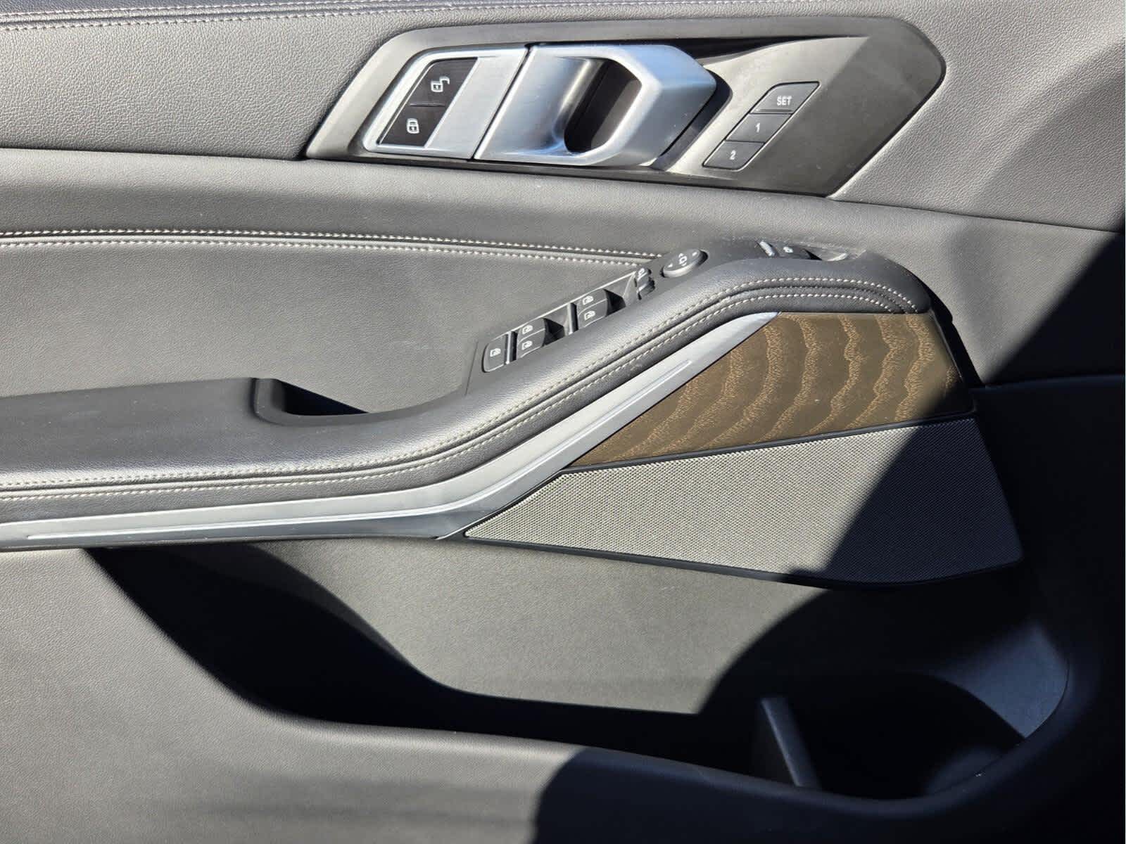 2023 BMW X5 40i - Photo 34