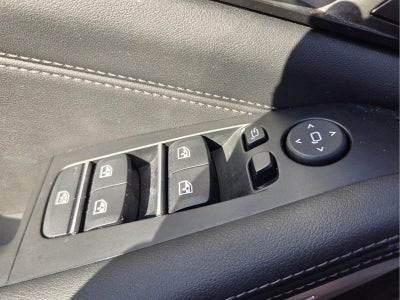 2023 BMW X5 xDrive40i xDrive40i