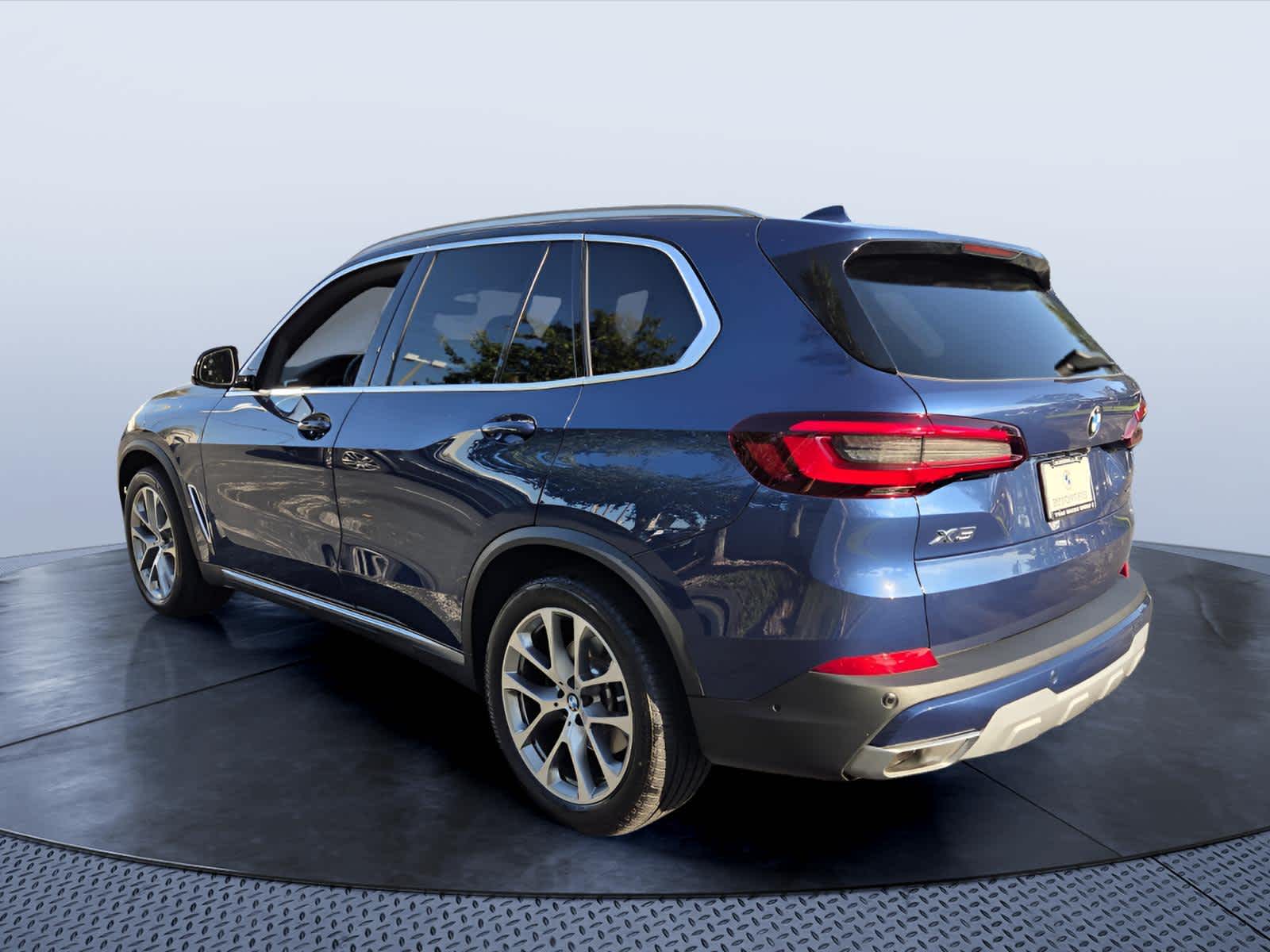 2023 BMW X5 xDrive40i xDrive40i
