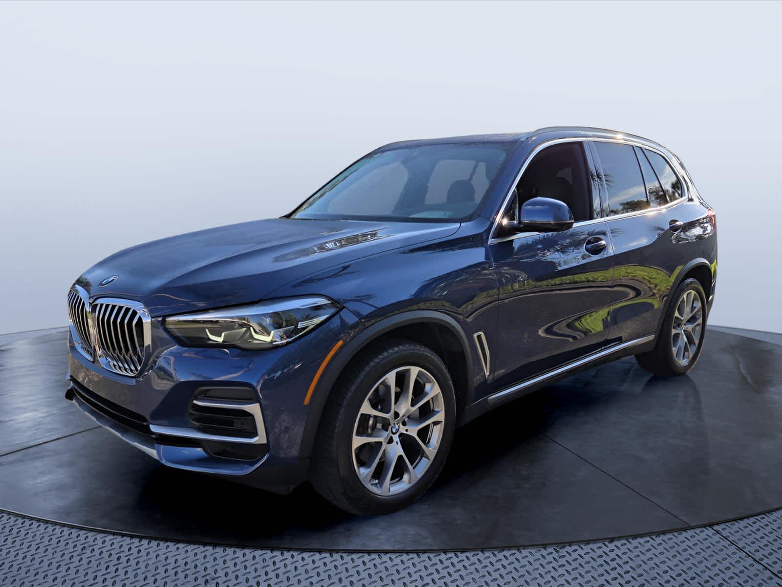 2023 BMW X5 40i - Photo 7