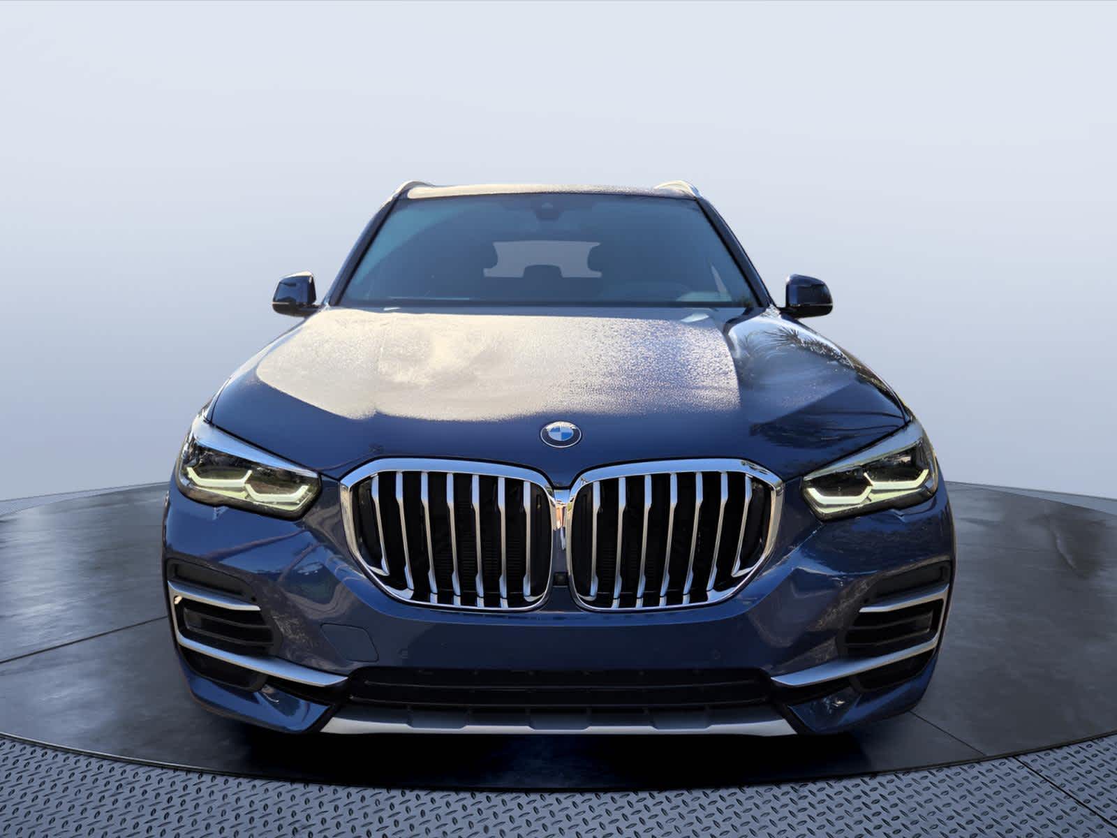 2023 BMW X5 40i - Photo 8