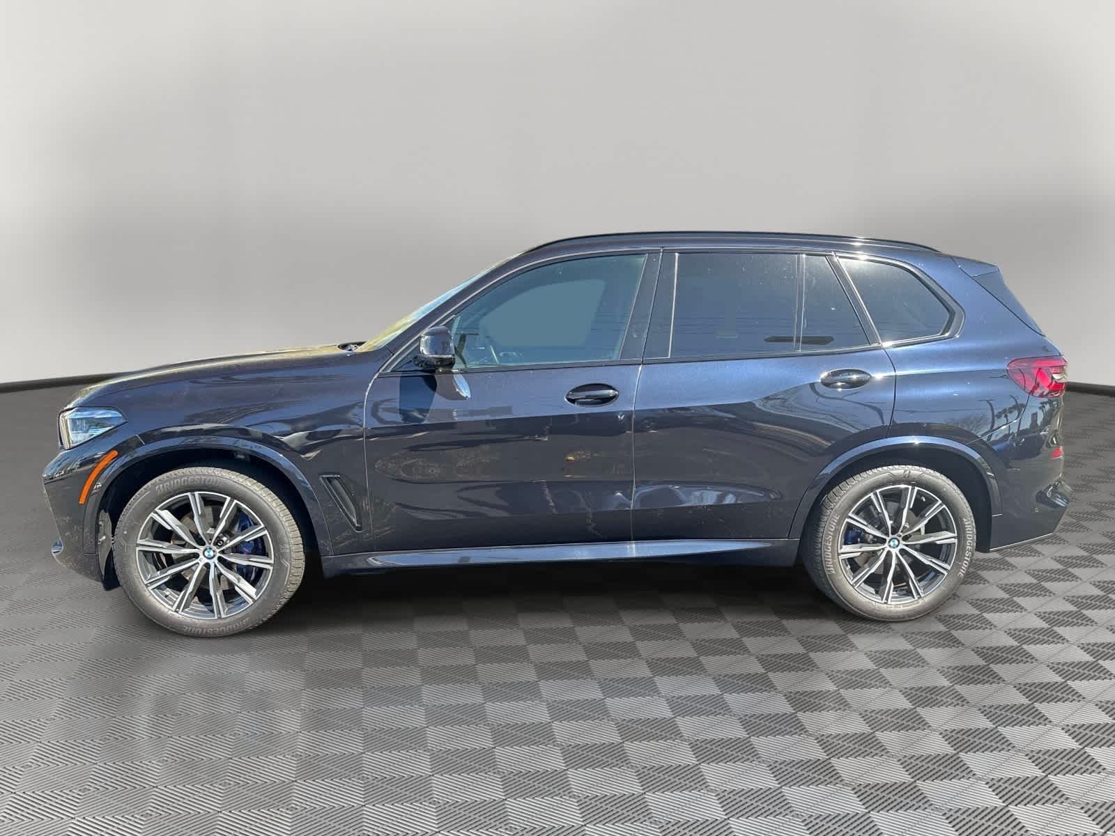 2023 BMW X5 xDrive40i xDrive40i