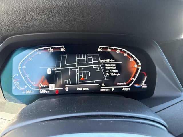 2023 BMW X5 xDrive40i xDrive40i