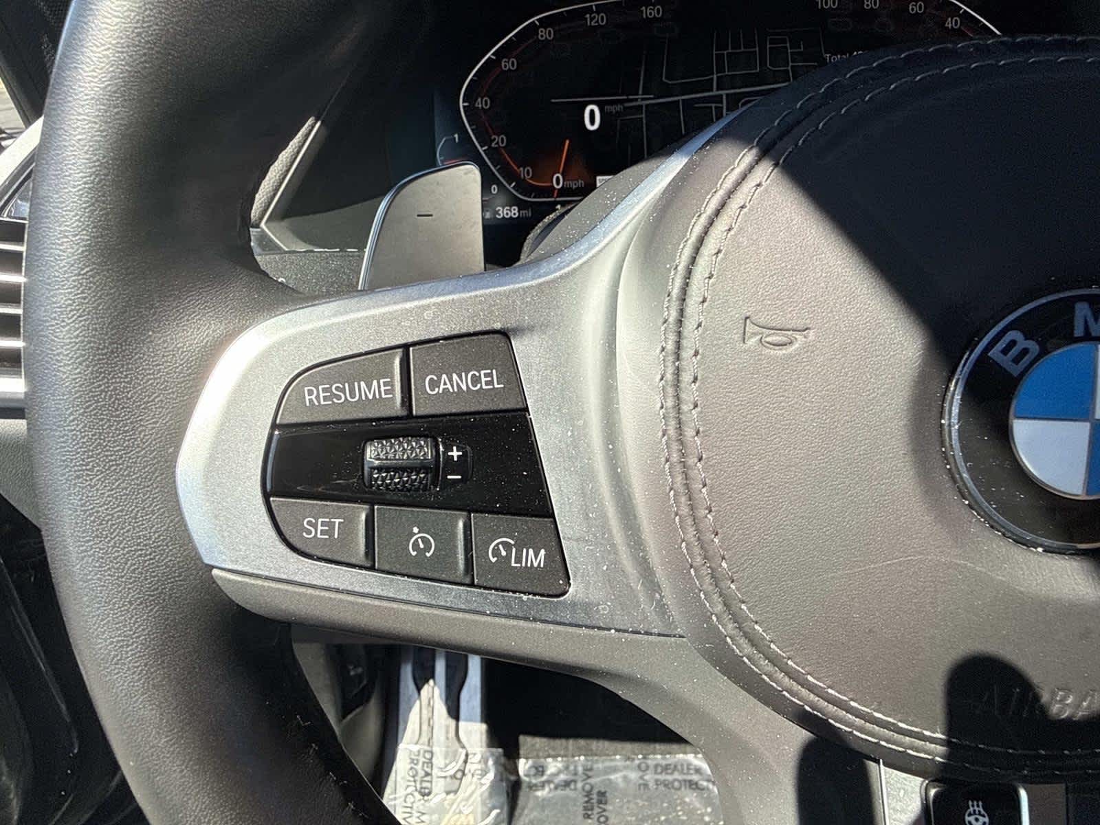 2023 BMW X5 xDrive40i xDrive40i