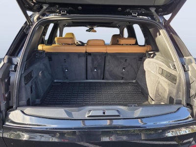 2022 BMW X5 xDrive40i xDrive40i