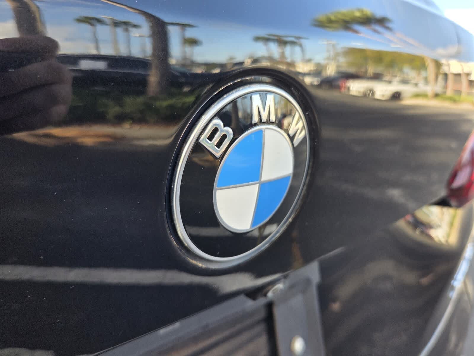 2022 BMW X5 xDrive40i xDrive40i