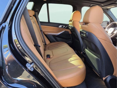 2022 BMW X5 xDrive40i xDrive40i