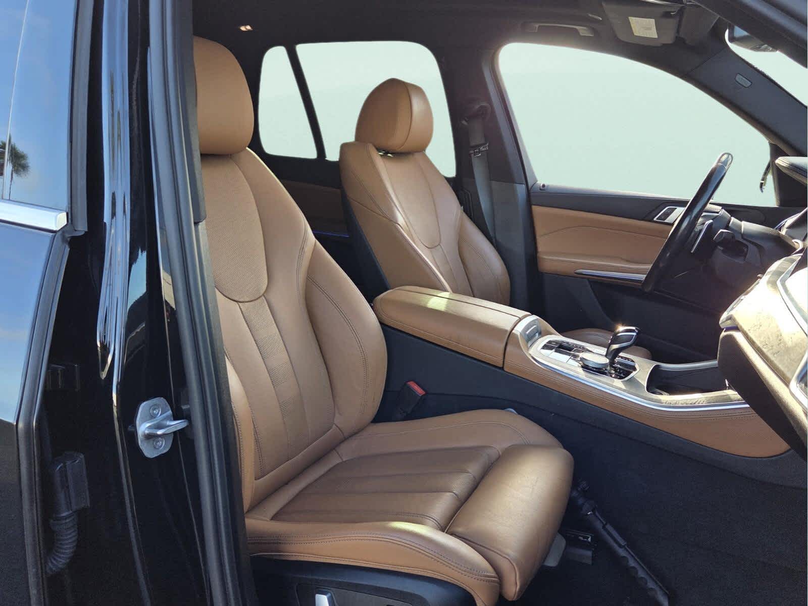 2022 BMW X5 xDrive40i xDrive40i