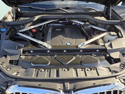 2022 BMW X5 xDrive40i xDrive40i