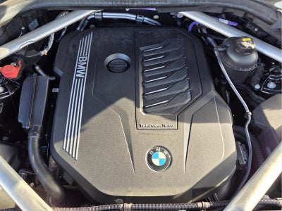 2022 BMW X5 xDrive40i xDrive40i