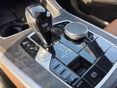2022 BMW X5 xDrive40i xDrive40i