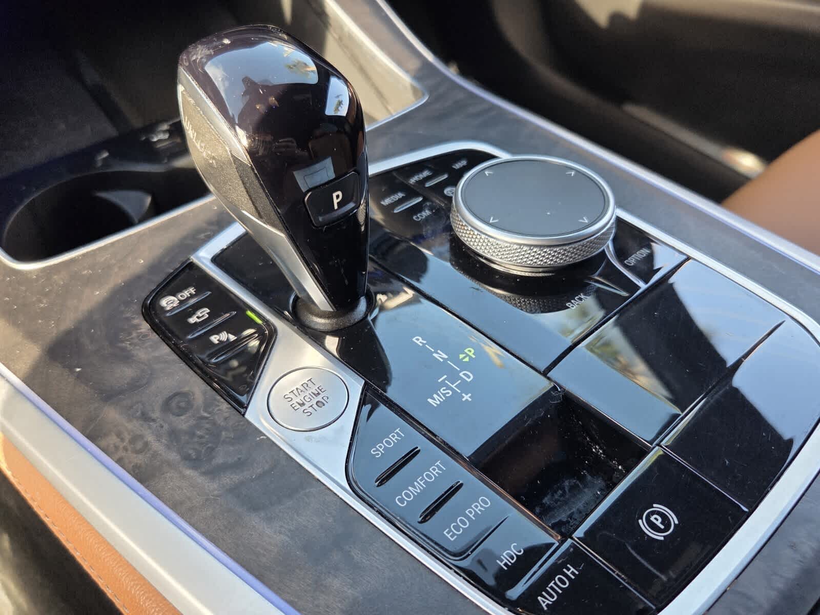 2022 BMW X5 xDrive40i xDrive40i