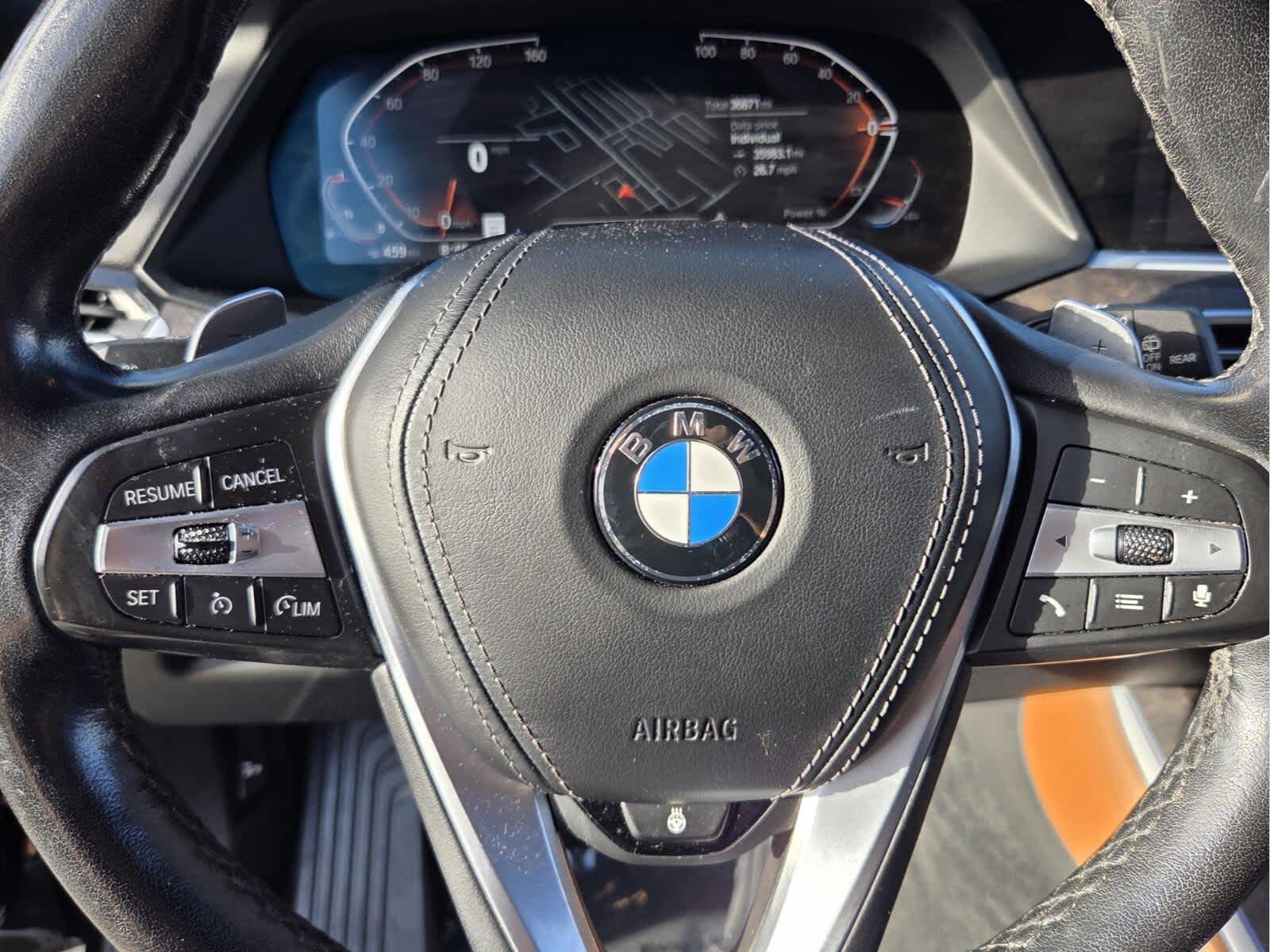 2022 BMW X5 xDrive40i xDrive40i