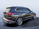2022 BMW X5 xDrive40i xDrive40i