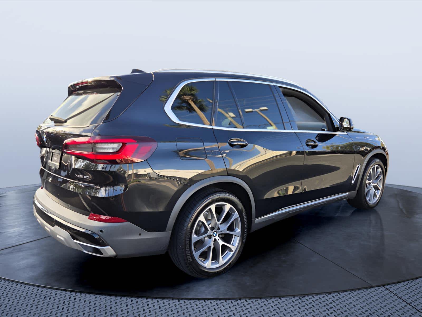2022 BMW X5 xDrive40i xDrive40i