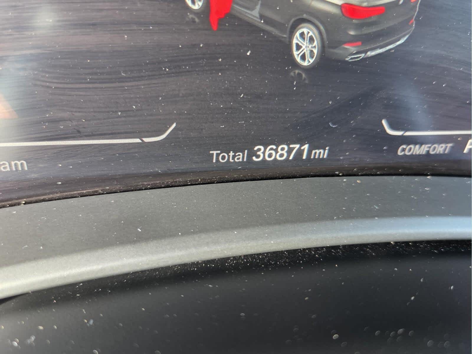 2022 BMW X5 xDrive40i xDrive40i