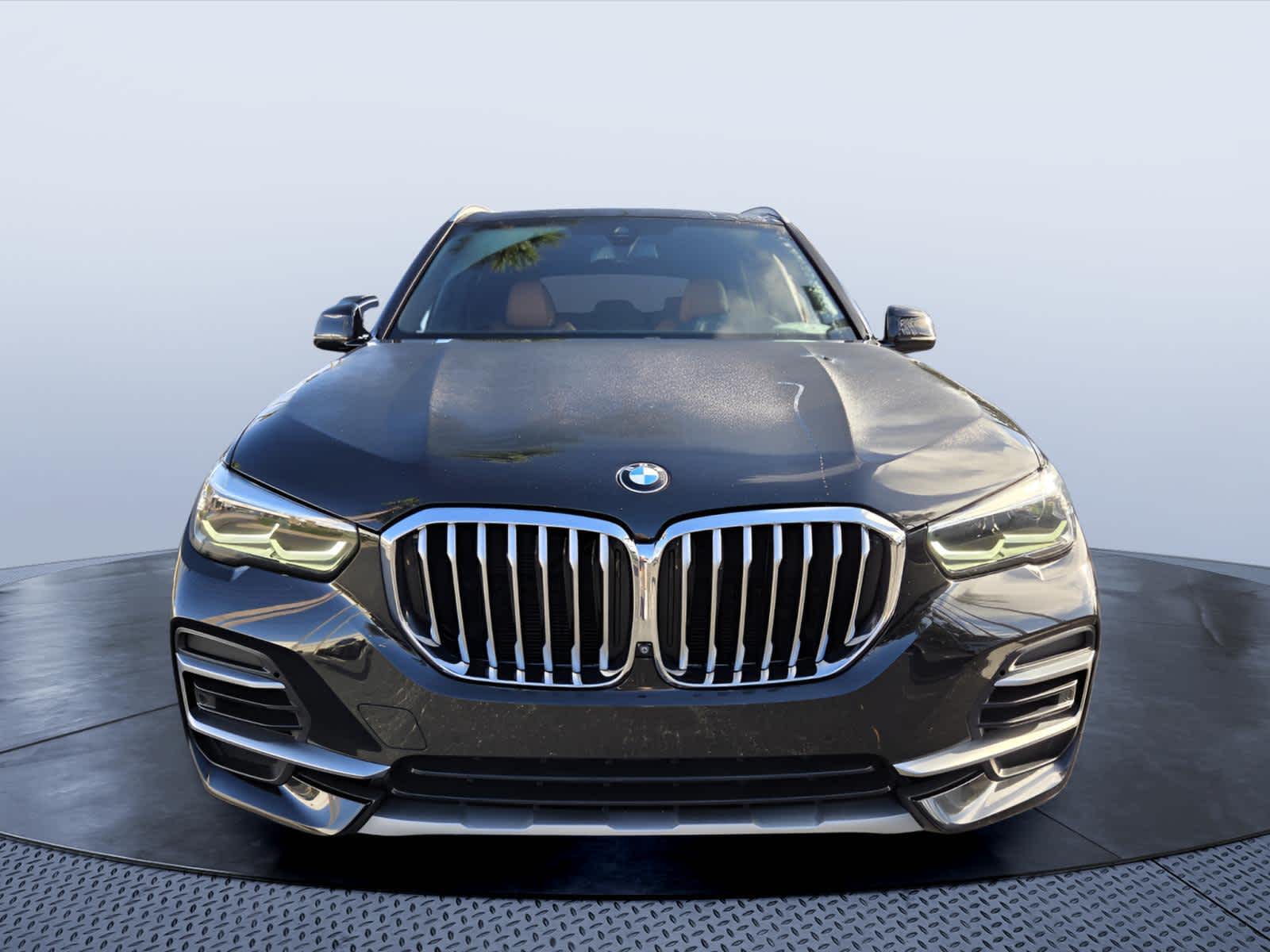 2022 BMW X5 xDrive40i xDrive40i