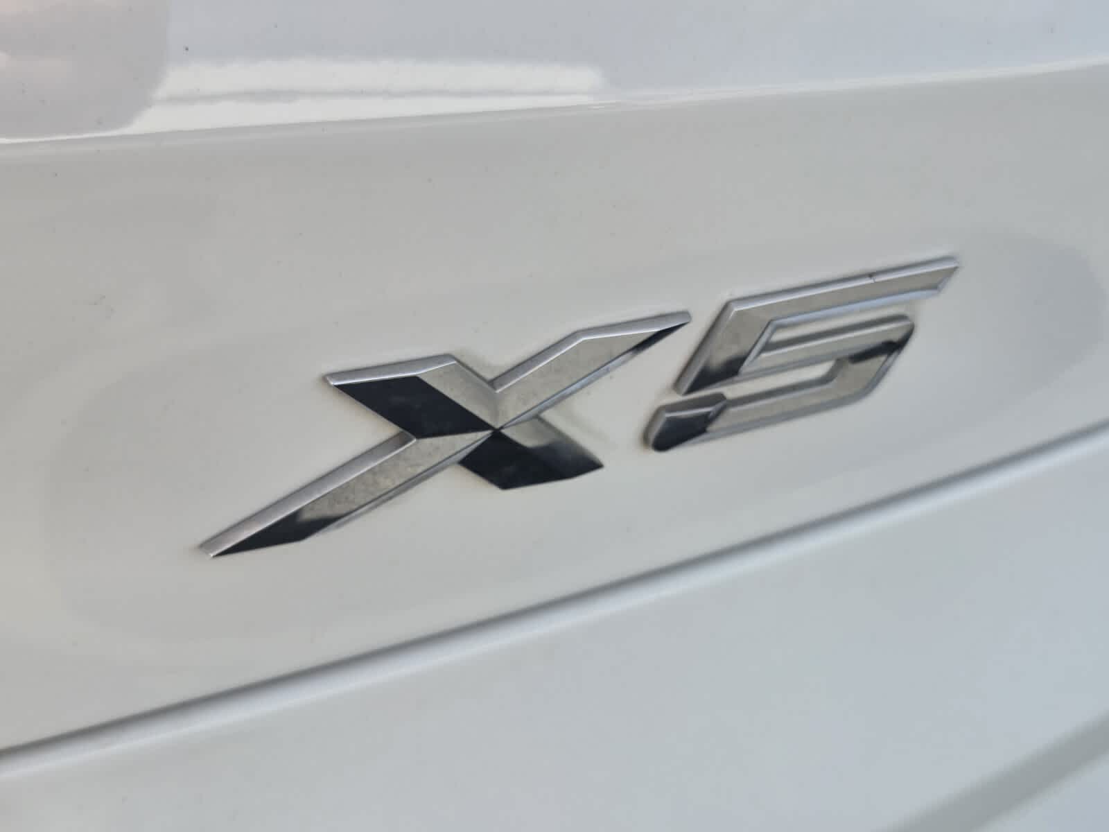 2020 BMW X5 xDrive40i xDrive40i