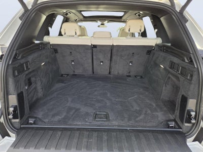 2020 BMW X5 xDrive40i xDrive40i