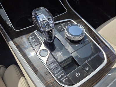 2020 BMW X5 xDrive40i xDrive40i