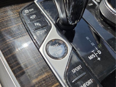 2020 BMW X5 xDrive40i xDrive40i