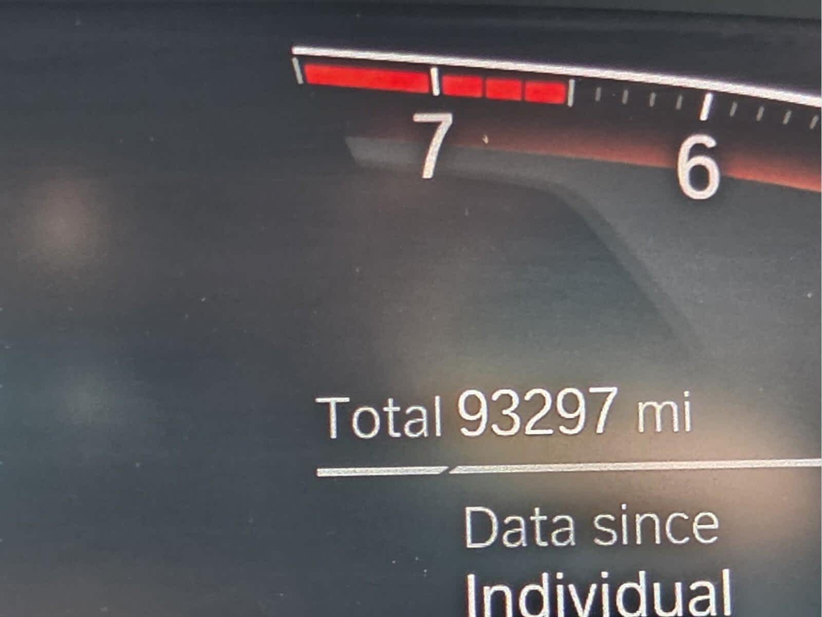 2020 BMW X5 xDrive40i xDrive40i