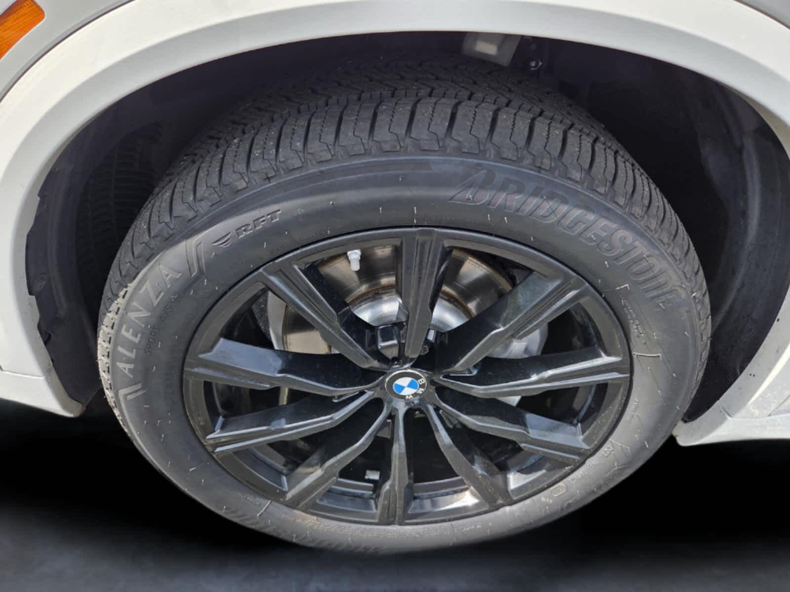 2020 BMW X5 xDrive40i xDrive40i