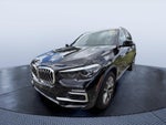 2019 BMW X5 xDrive40i xDrive40i