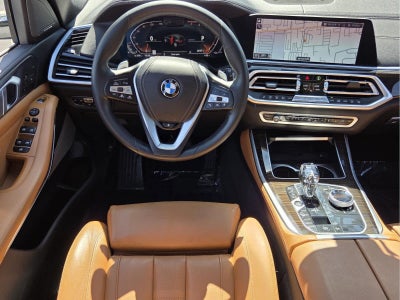 2019 BMW X5 xDrive40i xDrive40i