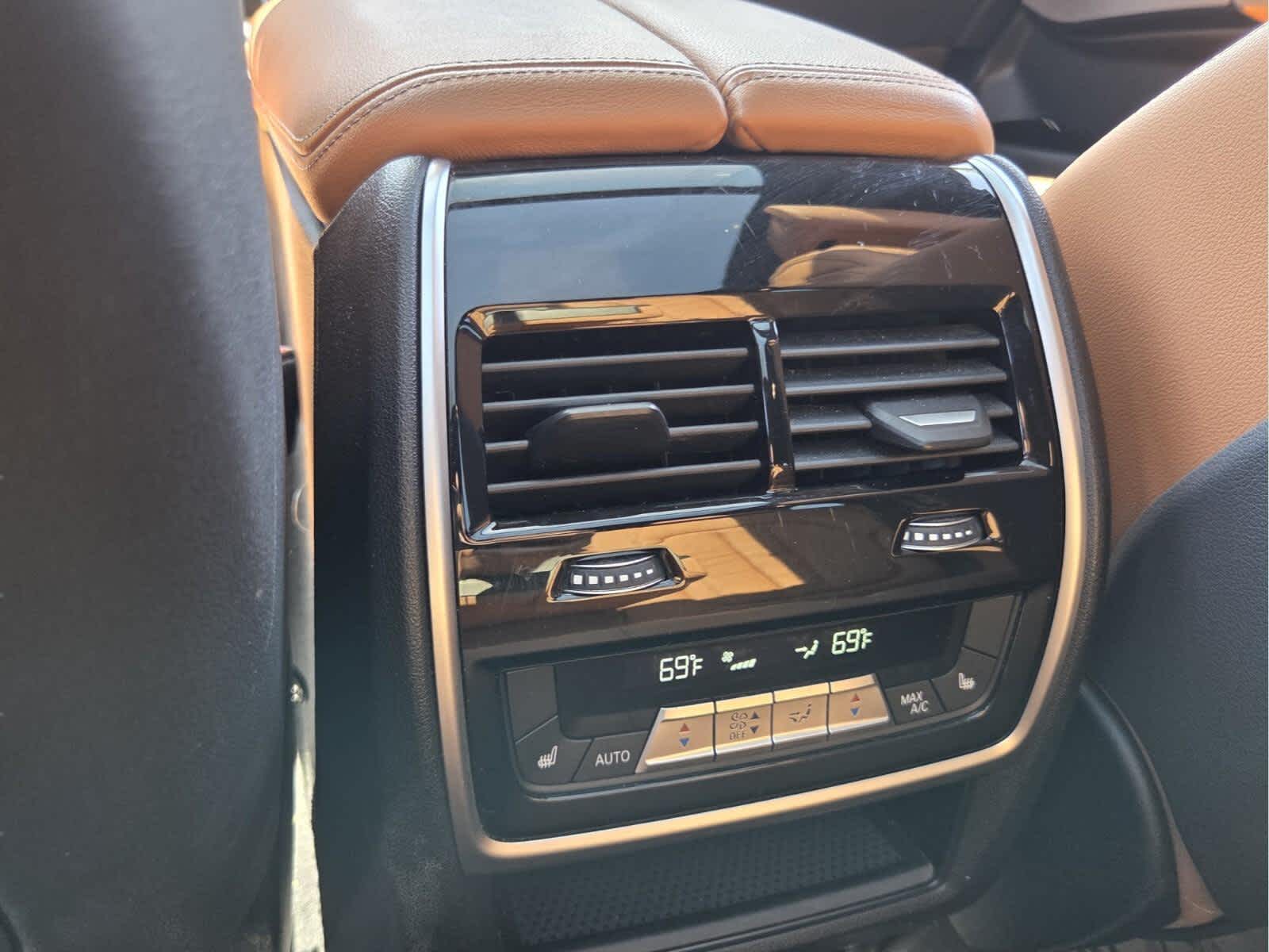 2019 BMW X5 xDrive40i xDrive40i