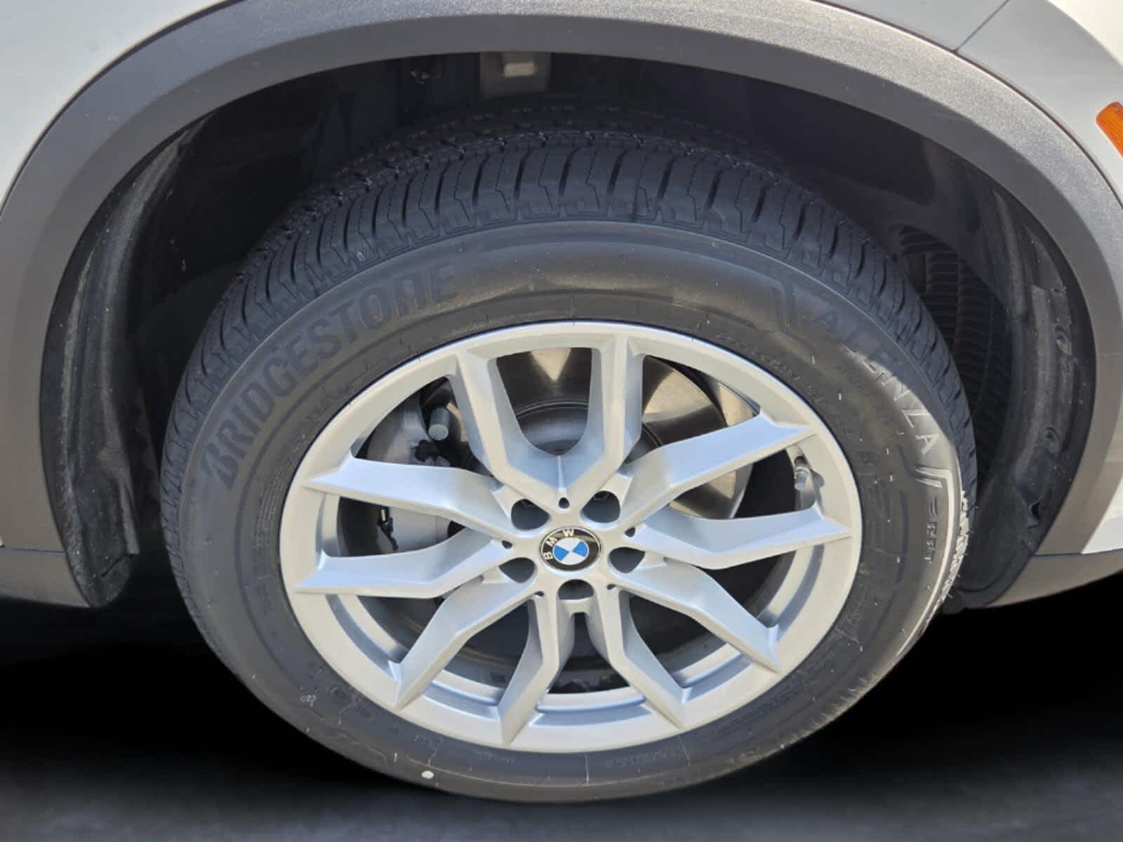 2019 BMW X5 xDrive40i xDrive40i