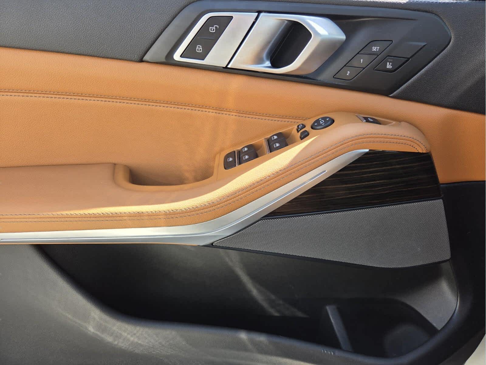 2019 BMW X5 xDrive40i xDrive40i