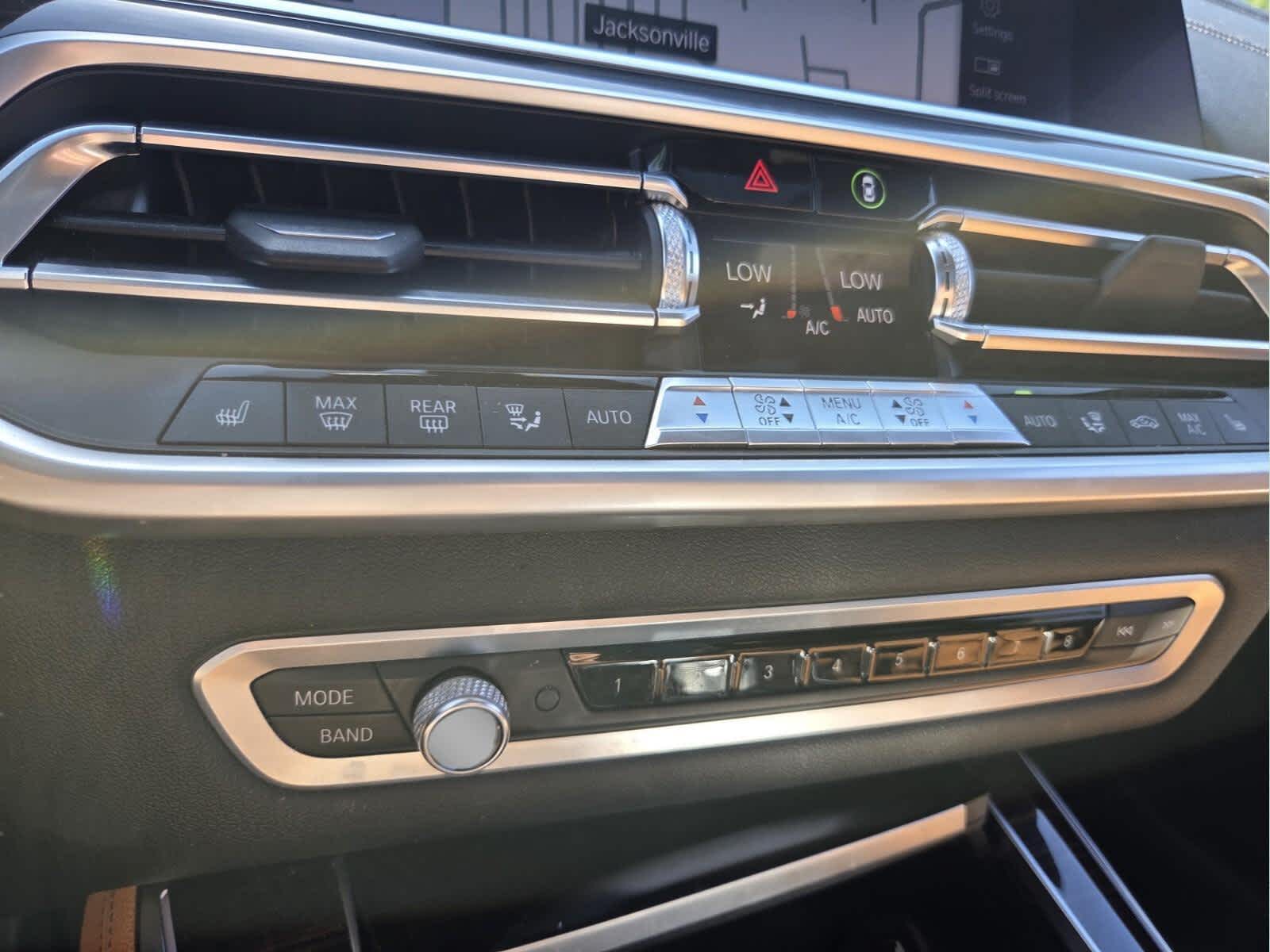 2019 BMW X5 xDrive40i xDrive40i